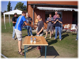 2009 Offroad Freundschaftsrennen